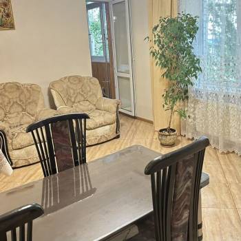 Сдается 2-х комнатная квартира, 65 м²