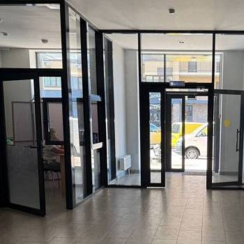 Продается 1-комнатная квартира, 40,9 м²