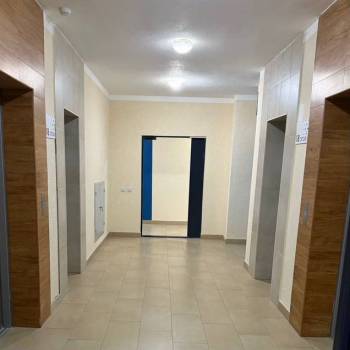 Продается 1-комнатная квартира, 40,9 м²