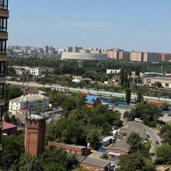 Продается 1-комнатная квартира, 40,9 м²