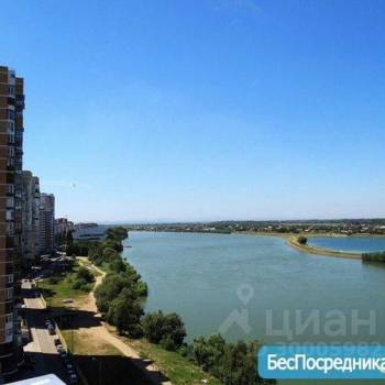 Продается 2-х комнатная квартира, 73,8 м²