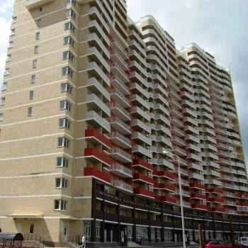 Продается 2-х комнатная квартира, 73,8 м²