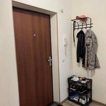 Продается 1-комнатная квартира, 40 м²