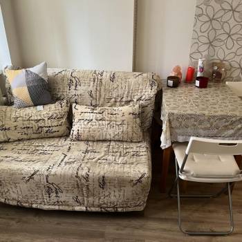 Продается 1-комнатная квартира, 40 м²