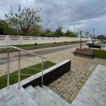 Продается 1-комнатная квартира, 65 м²