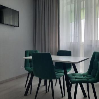 Сдается 1-комнатная квартира, 54 м²