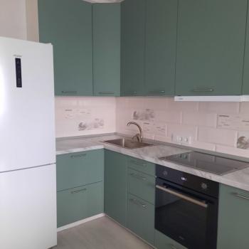 Сдается 1-комнатная квартира, 54 м²