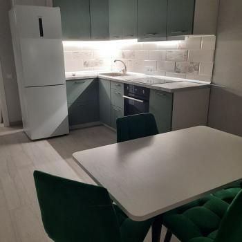 Сдается 1-комнатная квартира, 54 м²