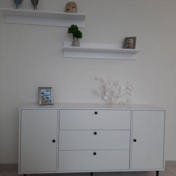 Сдается 1-комнатная квартира, 54 м²