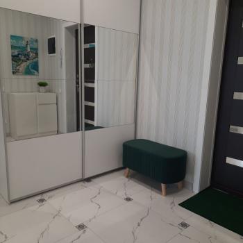 Сдается 1-комнатная квартира, 54 м²