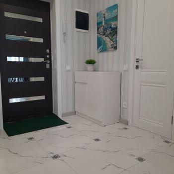 Сдается 1-комнатная квартира, 54 м²