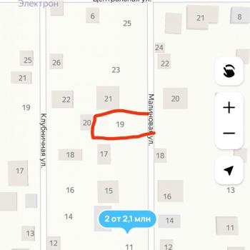 Продается Участок, 400 м²