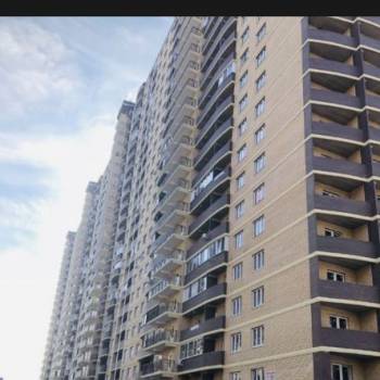 Продается 2-х комнатная квартира, 76 м²