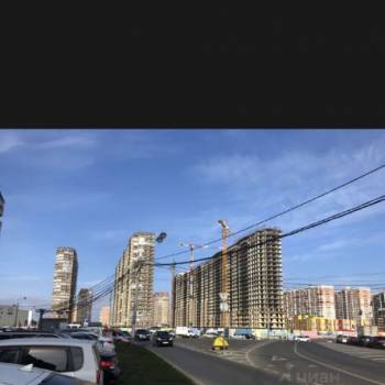 Продается 2-х комнатная квартира, 76 м²