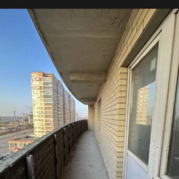 Продается 2-х комнатная квартира, 76 м²