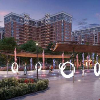 Продается 1-комнатная квартира, 29,9 м²