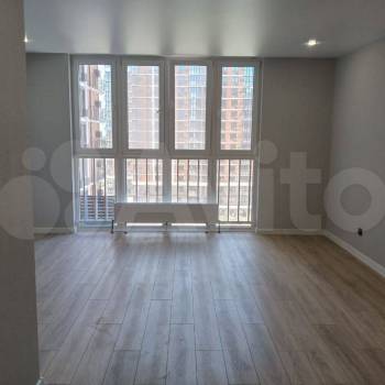 Продается 1-комнатная квартира, 29,9 м²