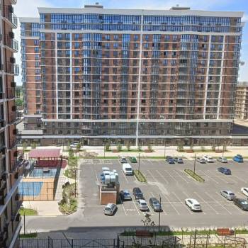 Продается 1-комнатная квартира, 29,9 м²