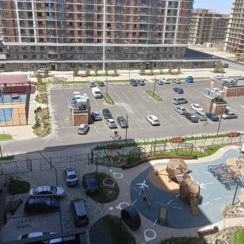 Продается 1-комнатная квартира, 29,9 м²