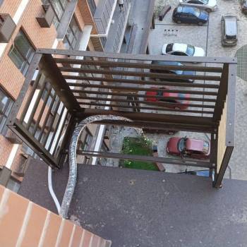 Продается 1-комнатная квартира, 29,9 м²