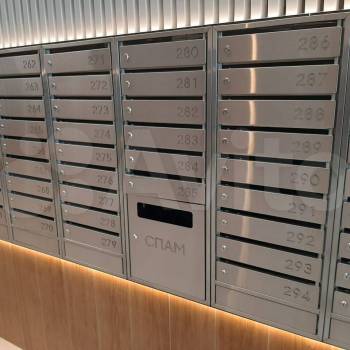 Продается 1-комнатная квартира, 29,9 м²