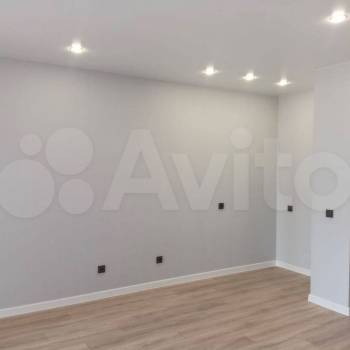 Продается 1-комнатная квартира, 29,9 м²