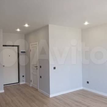 Продается 1-комнатная квартира, 29,9 м²