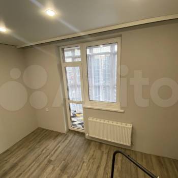 Продается 1-комнатная квартира, 22,6 м²