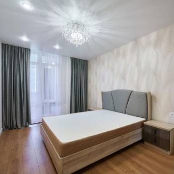 Продается 2-х комнатная квартира, 80,4 м²