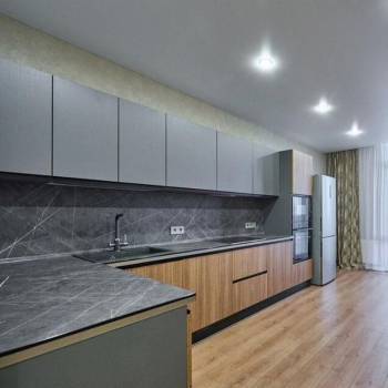 Продается 2-х комнатная квартира, 80,4 м²