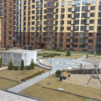 Сдается 1-комнатная квартира, 22 м²