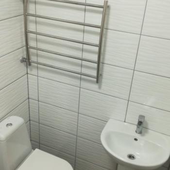 Сдается 1-комнатная квартира, 22 м²
