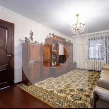 Продается Многокомнатная квартира, 106,5 м²