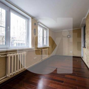 Продается Многокомнатная квартира, 106,5 м²