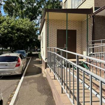 Сдается Нежилое помещение, 58,2 м²