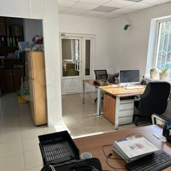 Сдается Нежилое помещение, 58,2 м²