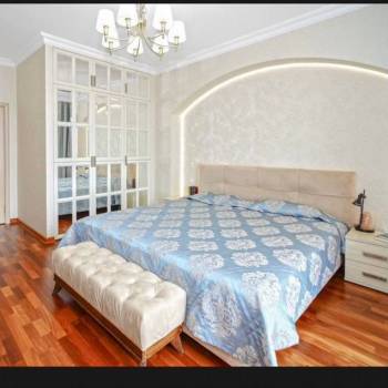 Продается Многокомнатная квартира, 137 м²