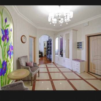 Продается Многокомнатная квартира, 137 м²