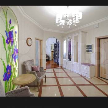 Продается Многокомнатная квартира, 137 м²