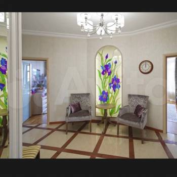 Продается Многокомнатная квартира, 137 м²