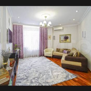 Продается Многокомнатная квартира, 137 м²