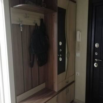 Продается 1-комнатная квартира, 37,8 м²