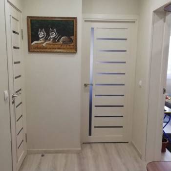 Продается 1-комнатная квартира, 37,8 м²