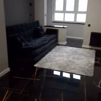 Продается 1-комнатная квартира, 28 м²