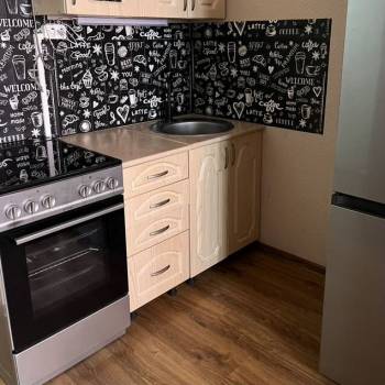 Продается 1-комнатная квартира, 22,3 м²