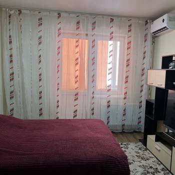 Продается 1-комнатная квартира, 22,3 м²