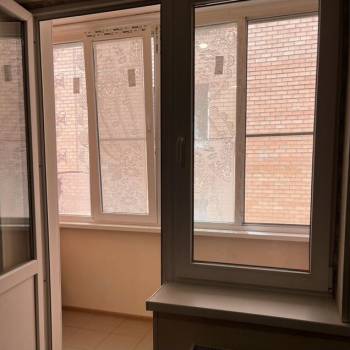 Продается 1-комнатная квартира, 22,3 м²