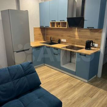 Продается 2-х комнатная квартира, 48 м²