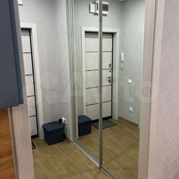 Продается 2-х комнатная квартира, 48 м²