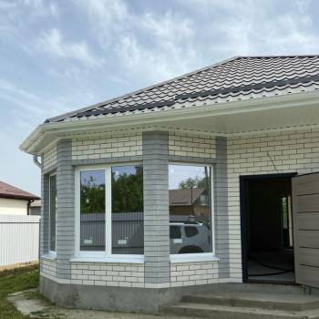 Продается Дом, 80 м²